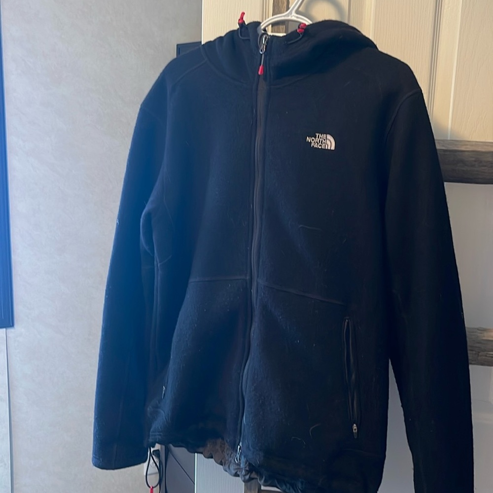 Men’s heave North Face Jacket